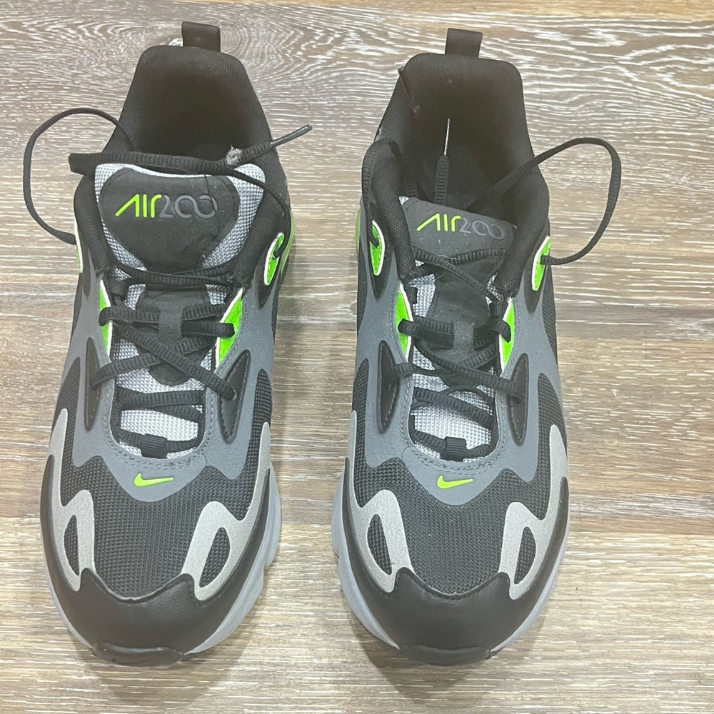 Nike Air max 200